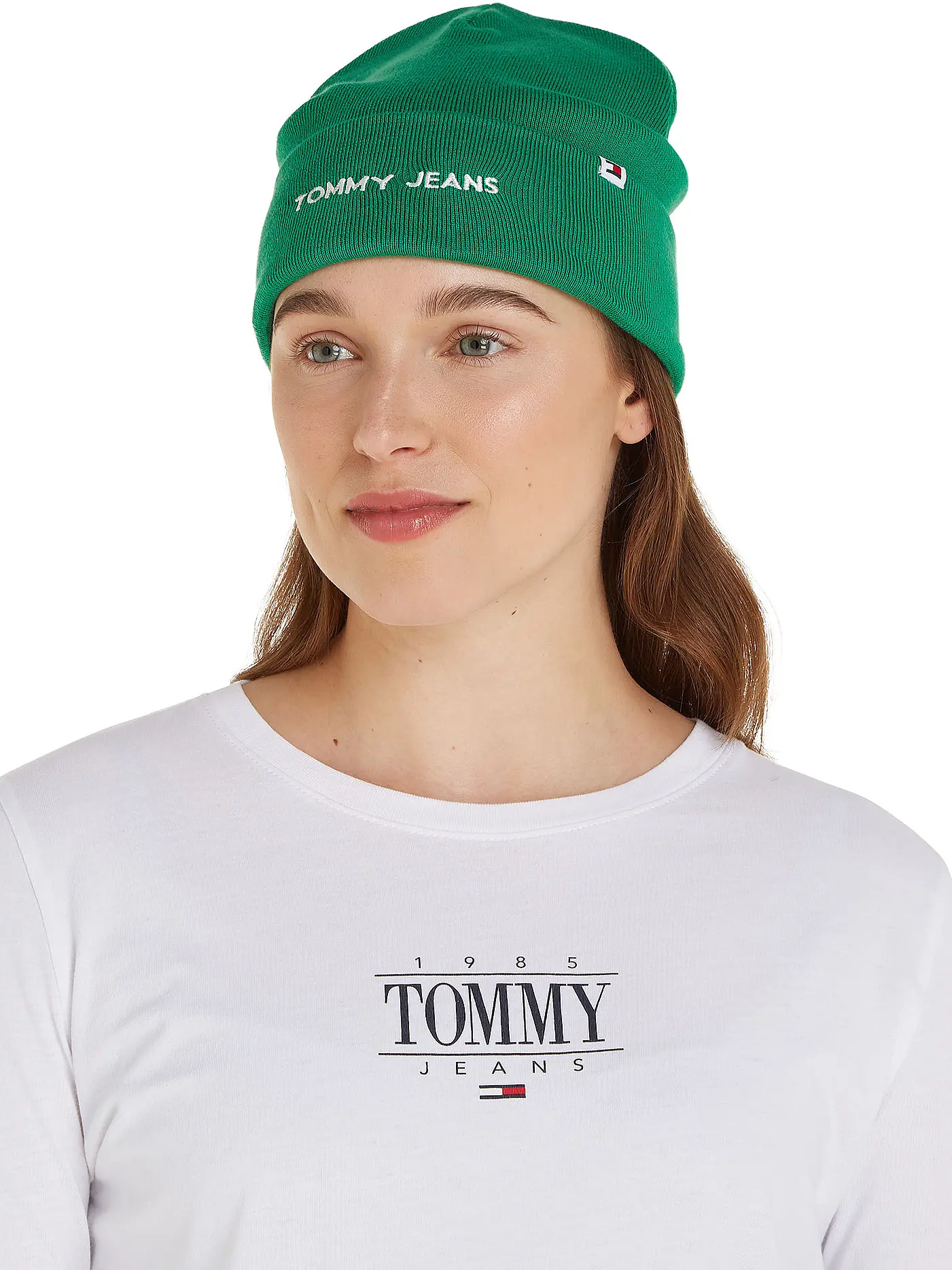 TOMMY JEANS | Mütze - Haube | 